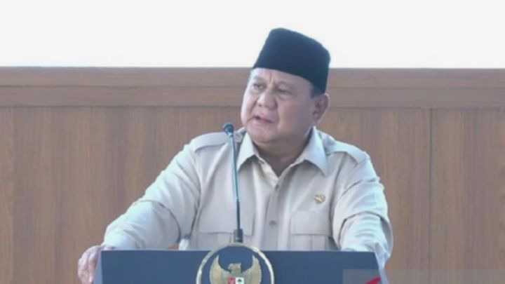 Menakar Pernyataan Prabowo Mengenai Penggunaan Dolar di Pedesaan