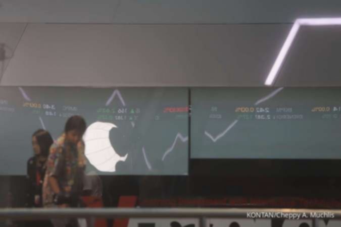 Bursa Saham Kembali Beroperasi Hari Ini Usai Libur Idul Adha