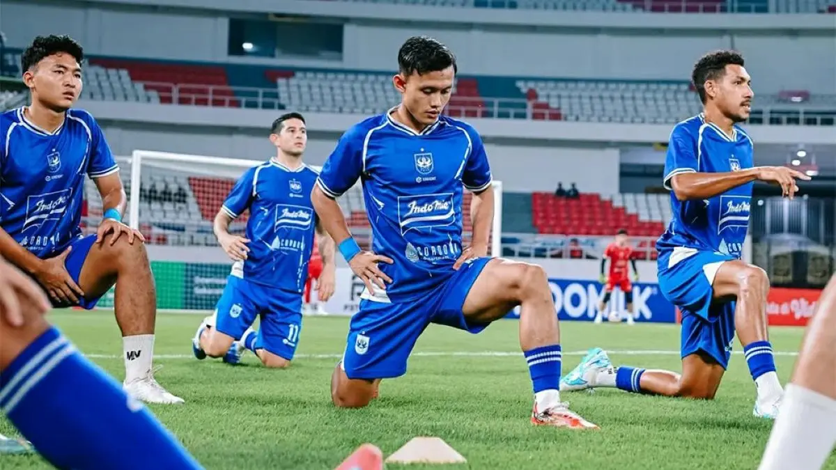 PSIS Semarang Terancam Pengurangan Poin Akibat Gagal Lisensi PSSI