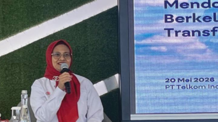 Telkom Perkuat Tata Kelola Perusahaan Pasca Investigasi SEC