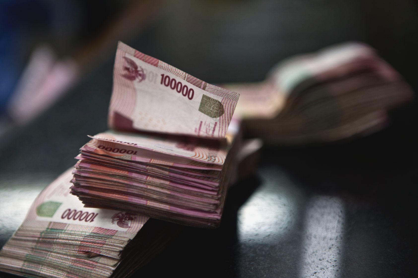Pemerintah Perlu Atasi Masalah Fiskal untuk Jaga Defisit APBN