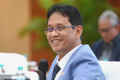 IHSG Melemah Usai Pembentukan BUMN Ekspor, Purbaya Sebut Investor Menunggu