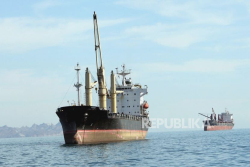IMF dan Bank Dunia Peringatkan Krisis Selat Hormuz Ancam Ekonomi Global