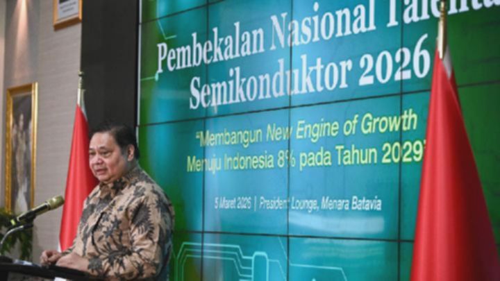 Indonesia dan Belarus Sepakati Penguatan Kerja Sama Ekonomi