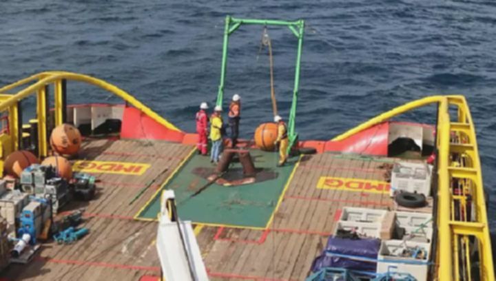 PGN Siap Serap Pasokan Gas dari Blok Masela