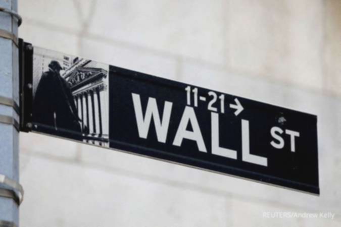 Ketegangan AS-Iran Tekan Wall Street dan Dorong Lonjakan Minyak