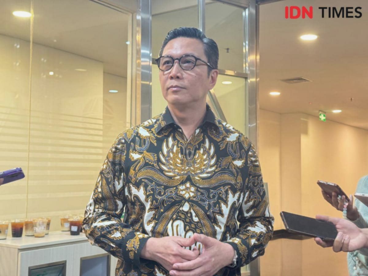 IHSG Terus Melemah, BEI Tetap Optimistis Capai Target IPO