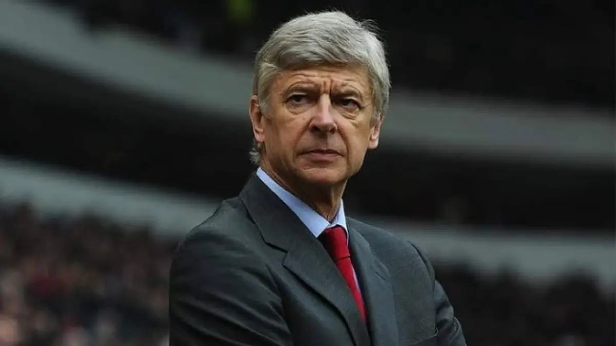 Prediksi Arsene Wenger tentang Mikel Arteta Terbukti di Arsenal