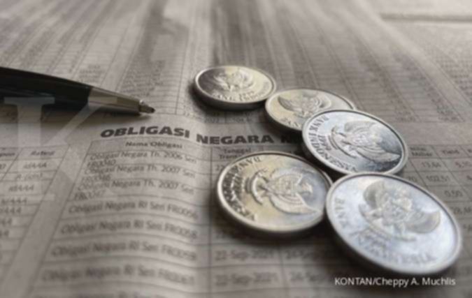 Penjualan ST016 Tetap Positif Meski Pasar Global Tertekan