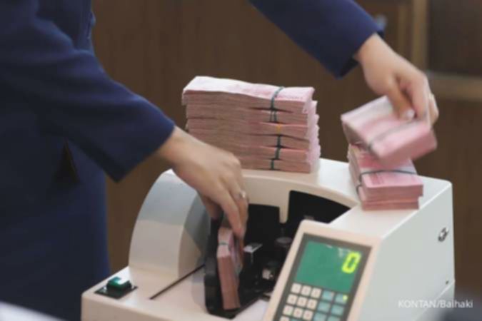 Bank Besar Perkuat Likuiditas dan Kredit Pasca Kenaikan BI Rate