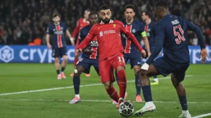 Mohamed Salah Beri Pernyataan Mengejutkan dalam Pidato Perpisahan Liverpool