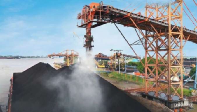RMK Energy Bakal Lakukan Stock Split Saham Rasio 1:5