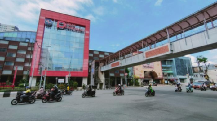 Bank Indonesia Perluas Lima Titik Parkir Nontunai di Balikpapan