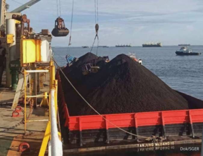Harga Batubara dan Diversifikasi Bisnis Dorong Kinerja Sumber Global