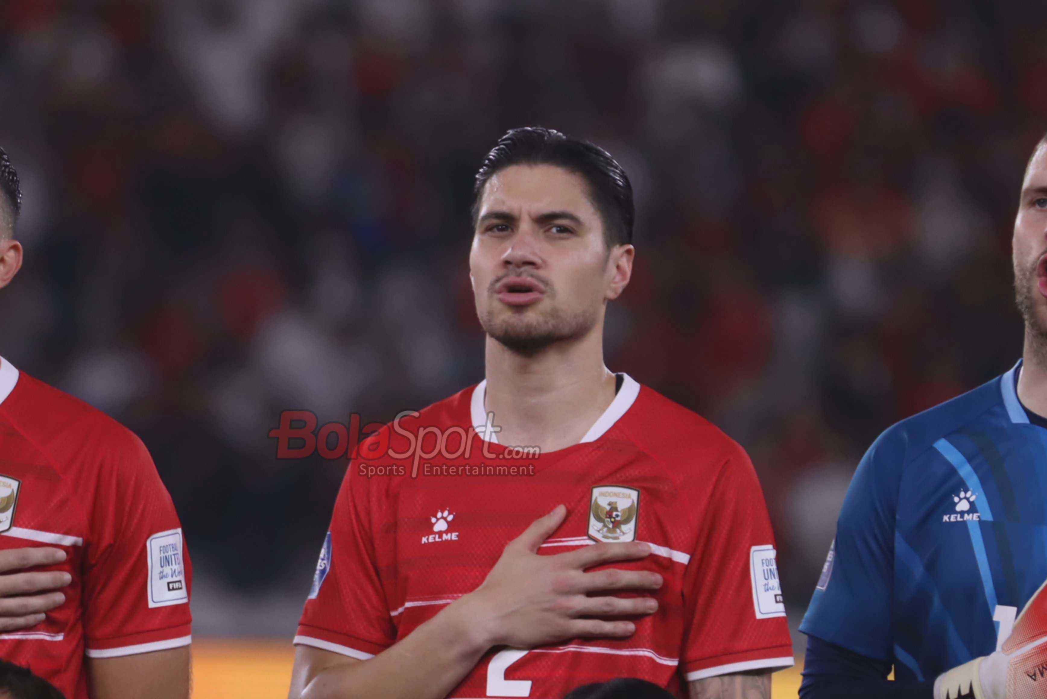 Jadwal FIFA Matchday Juni 2026: Indonesia Hadapi Oman dan Mozambik