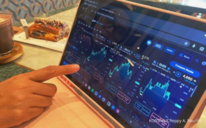 Ekonom Prediksi Kenaikan BI Rate ke 5 Persen Picu Gejolak