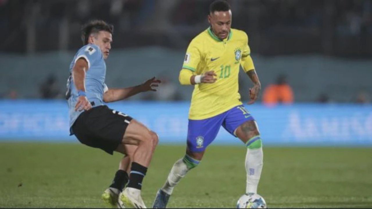 Neymar Masuk Daftar Skuad Timnas Brasil untuk Piala Dunia 2026