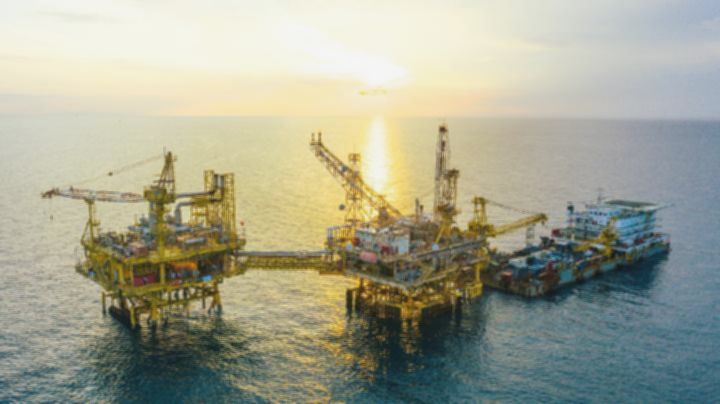 Harga Minyak Mentah Indonesia Naik Menjadi 117,31 Dolar AS