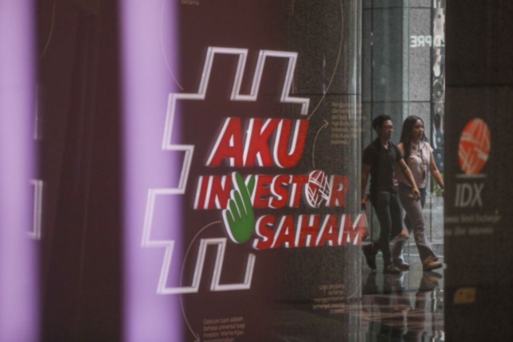 BEI Sebut Saham RI Didepak FTSE Risiko Reformasi Pasar