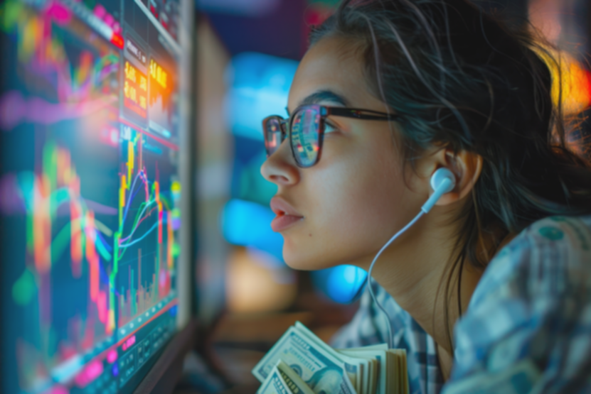 Strategi Menentukan Waktu Tepat Menjual Saham Saat Rugi