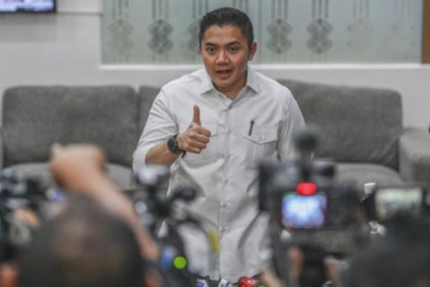 Seskab Teddy Ungkap Program Future Leaders Siapkan Calon Bos BUMN