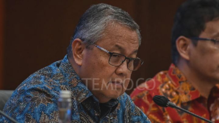 Gubernur BI Minta Perbankan Tahan Suku Bunga Kredit