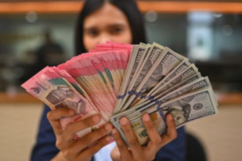 Strategi BI Perkuat Nilai Tukar Rupiah Menuju Rp 16.500