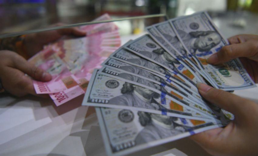 Bank Indonesia Terbitkan SRBI Rp1.000 Triliun, Simak Potensi Risikonya