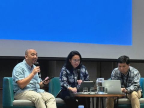 BI Ubah Skema Insentif KLM Demi Jaga Stabilitas Bunga Kredit