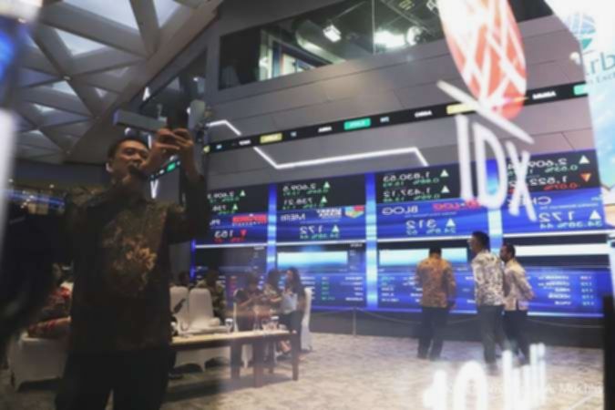 FTSE Akan Depak Saham Konsentrasi Tinggi, Cek Daftar Emitennya
