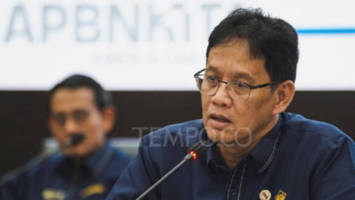 Purbaya Optimistis DSI Berikan Sentimen Positif bagi Bursa