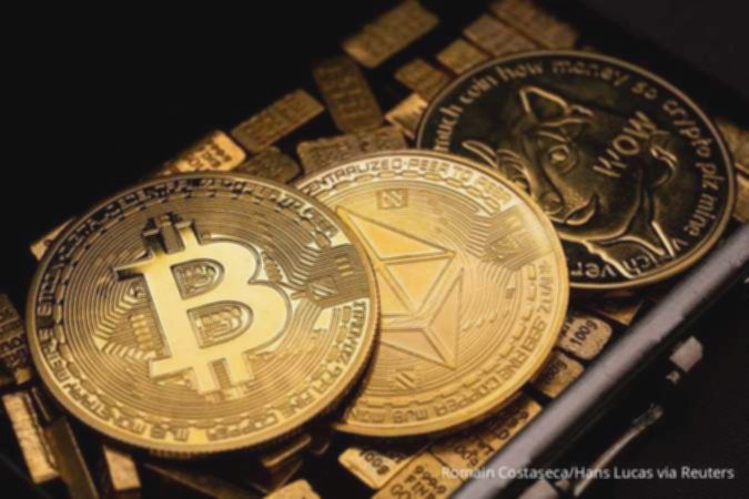 Bitcoin Menguat Usai Senat AS Loloskan Rancangan Clarity Act