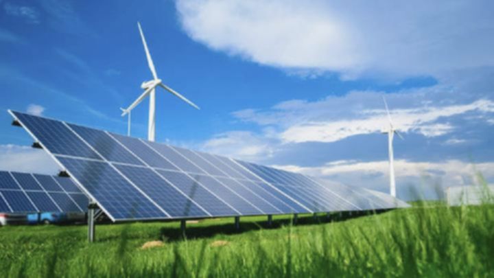 Climate Group Nilai Indonesia Berpeluang Percepat Transisi Energi Terbarukan