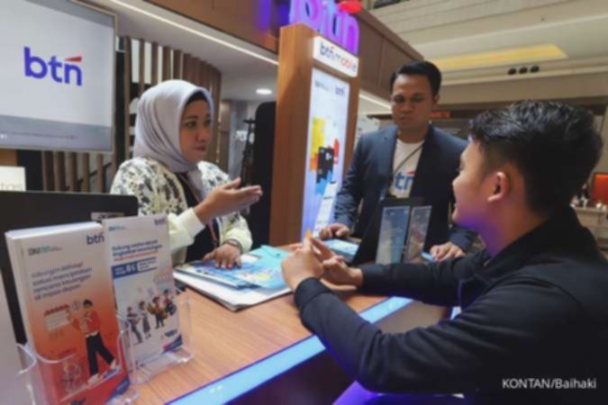 Perluasan RIM BI Dinilai Mampu Dorong Intermediasi Perbankan BTN