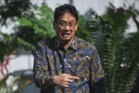 Purbaya Optimistis IHSG Rebound, Ajak Investor Tetap Berinvestasi Saham