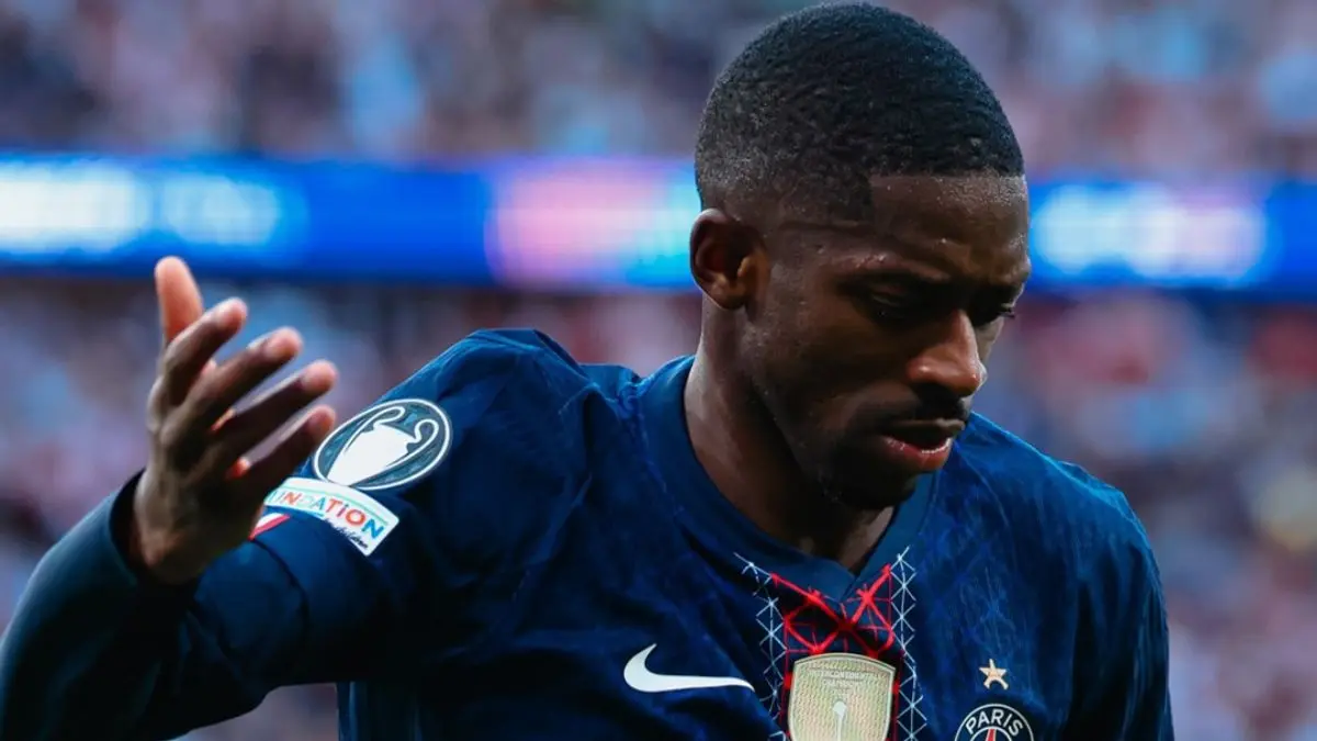 PSG Tahan Imbang Arsenal, Final Liga Champions Lanjut Extra Time