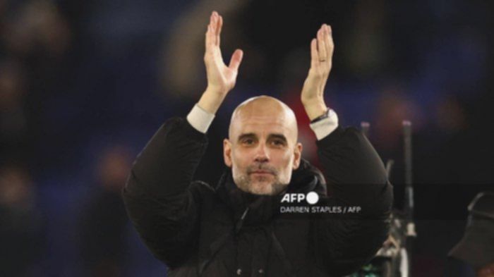 Chelsea vs Man City Imbang Tanpa Gol di Babak Pertama