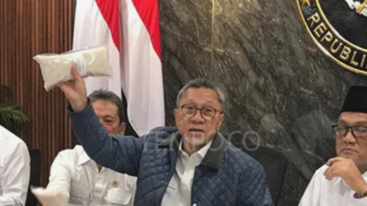 Strategi Mitigasi Dampak Pelemahan Rupiah Terhadap Stabilitas Harga Pangan