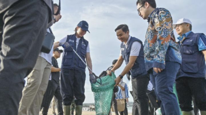 Kemenpar Percepat Sertifikasi Halal pada 1.500 Desa Wisata