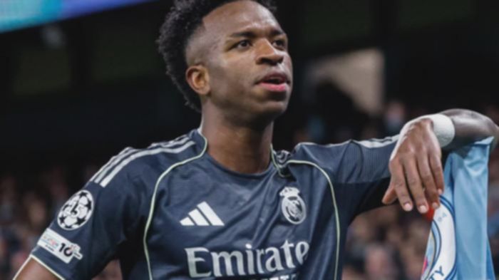 Arbeloa Pasang Badan Bela Duet Mbappe dan Vinicius Junior