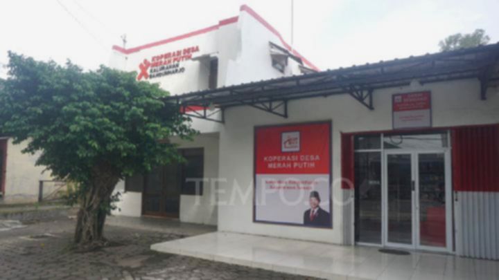 Yogyakarta Resmi Operasikan Koperasi Merah Putih Tanpa Gerai Fisik