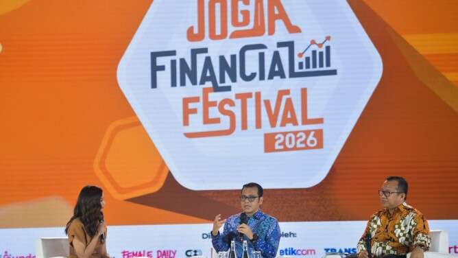 Pemerintah Siapkan Tata Kelola AI Adaptif, Jaga Keamanan Publik
