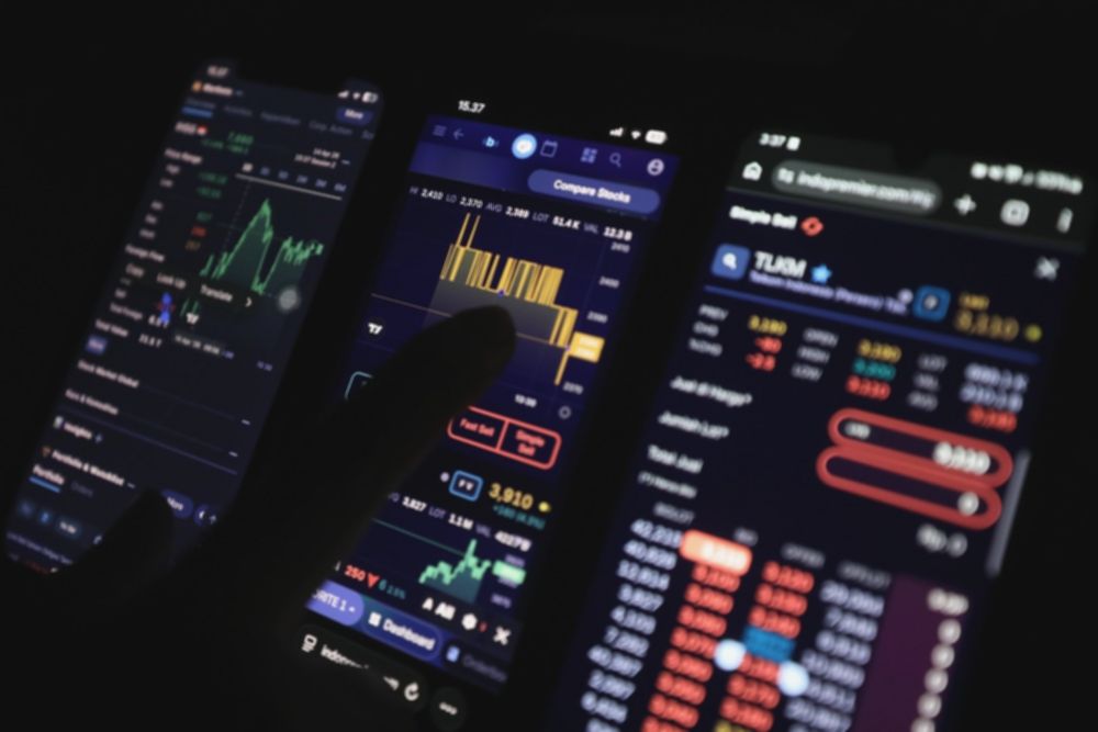 Ashmore AM Terapkan Strategi Hati-hati dan Oportunistis di Pasar Saham