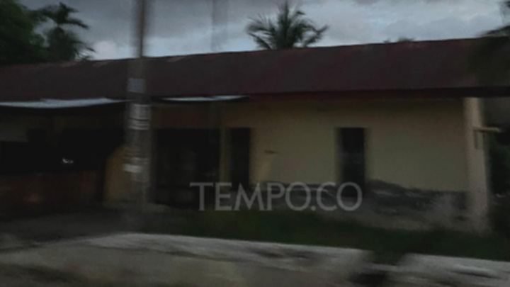 Sebagian Wilayah Sumatera Mengalami Pemadaman Listrik