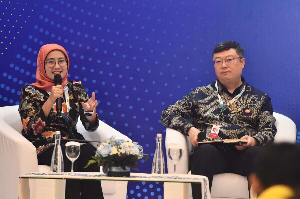 Pertamina Optimalkan Sumber Daya, Amankan Energi Nasional Secara Berkelanjutan