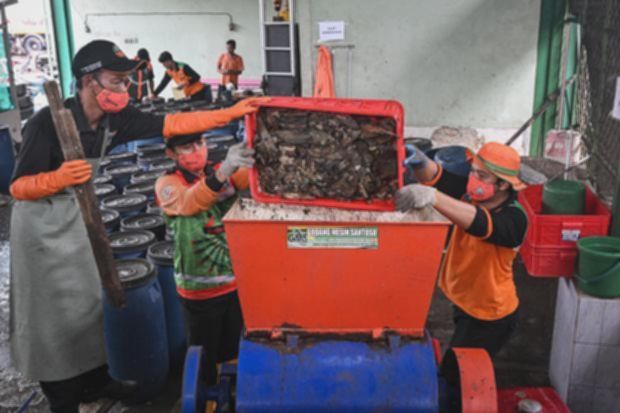 Pakar Kritik Rencana Pemerintah Olah Sampah Jadi BBM Berbahaya