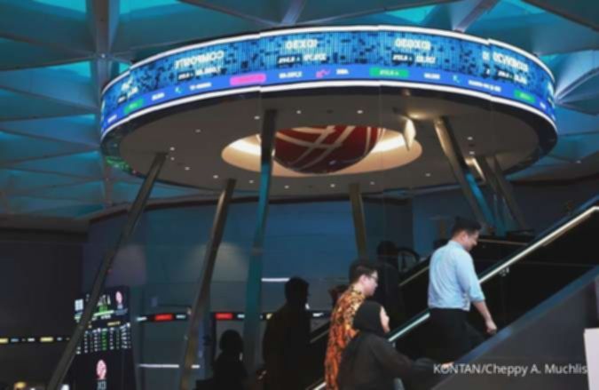 Daftar Saham yang Berpotensi Terdampak Rebalancing MSCI