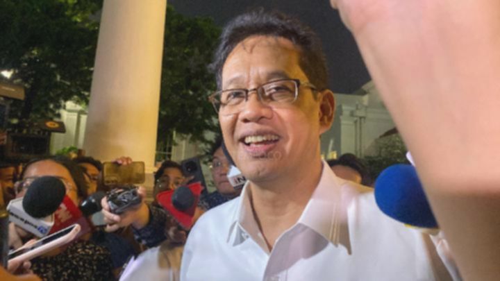 Aliran Dana Asing Masuk, Purbaya Optimistis Rupiah Menguat