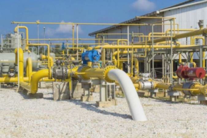 Energi Mega Persada Salurkan Dana Obligasi kepada Anak Usaha