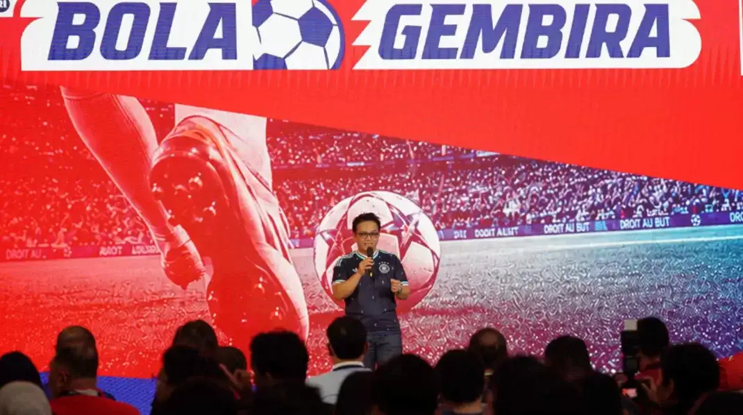 Telkomsel-TVRI Buka Akses Gratis 104 Laga Piala Dunia 2026